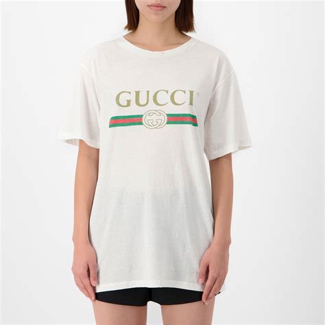 gucci ghost t shirt replica|faux t shirt gucci.